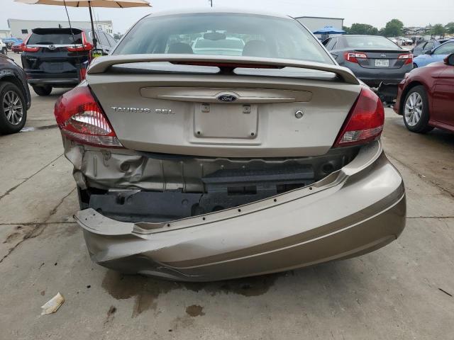 Photo 6 from auction – 2005 FORD TAURUS SEL with VIN 1FAFP56S55A283045