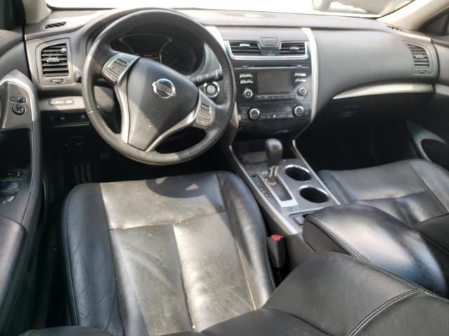 Photo 8 from auction – 2015 NISSAN ALTIMA 2.5 with VIN 1N4AL3AP3FC448786