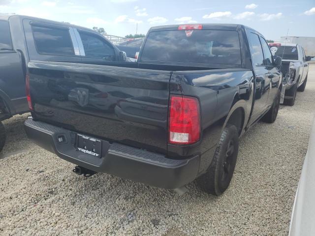 Photo 3 from auction – 2022 RAM 1500 CLASS with VIN 3C6RR6KG1NG291225