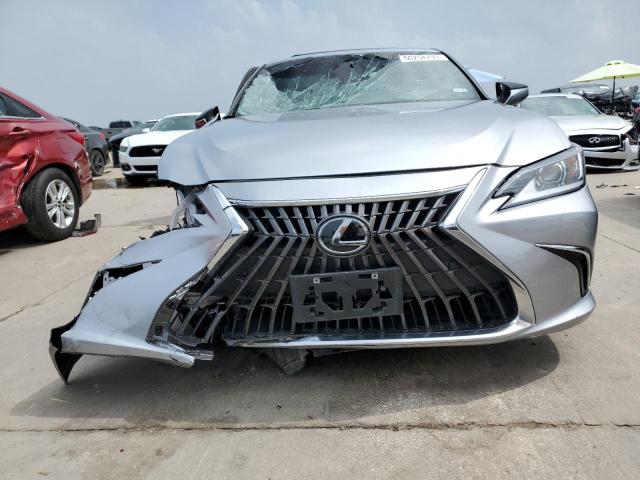 Photo 5 from auction – 2022 LEXUS ES 350 BAS with VIN 58ADZ1B11NU127654