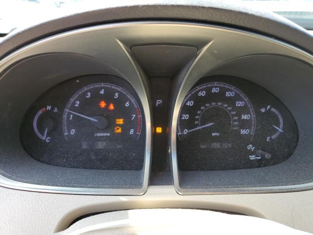 Photo 9 from auction – 2011 TOYOTA AVALON BAS with VIN 4T1BK3DB8BU372127