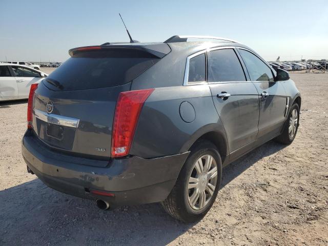 Photo 3 from auction – 2012 CADILLAC SRX LUXURY with VIN 3GYFNAE3XCS602559