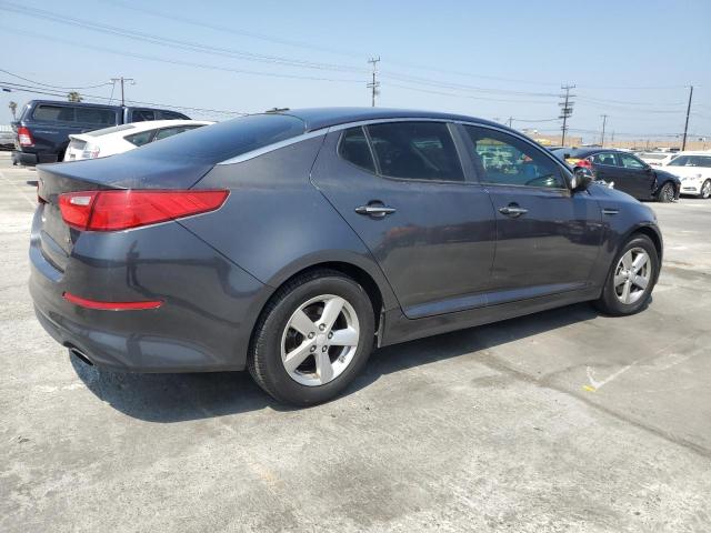 Photo 3 from auction – 2015 KIA OPTIMA LX with VIN 5XXGM4A78FG444109