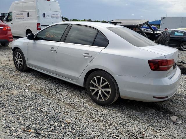 Photo 2 from auction – 2018 VOLKSWAGEN JETTA SE with VIN 3VWDB7AJ4JM221737