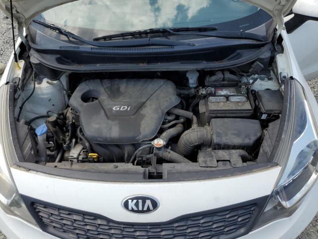 صورة رقم 11 من المزاد - 2013 KIA RIO LX مع VIN KNADM4A39D6150002