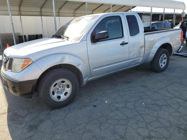 NISSAN FRONTIER K 2005 with VIN 1N6BD06T25C450864 - Photo from auction