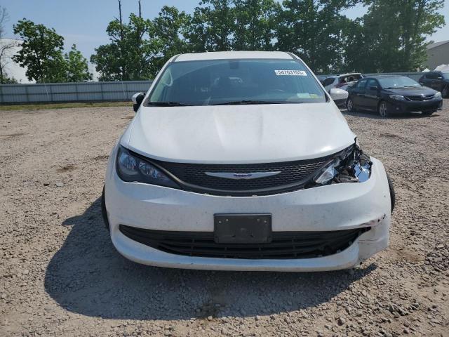 Photo 5 from auction – 2019 CHRYSLER PACIFICA L with VIN 2C4RC1AG0KR531661