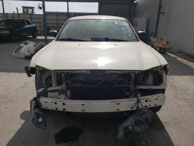 Photo 5 from auction – 2008 DODGE CHARGER with VIN 2B3KA43G68H270557