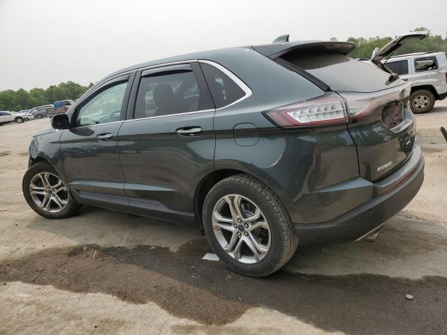 Photo 2 from auction – 2015 FORD EDGE TITAN with VIN 2FMTK4K82FBB94602
