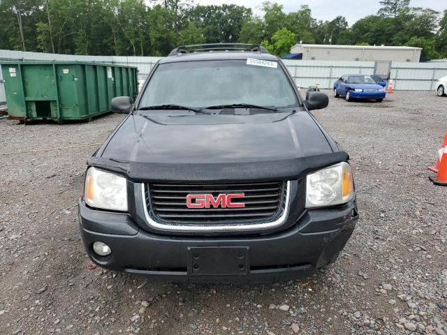 Photo 5 from auction – 2003 GMC ENVOY XL with VIN 1GKES16S836115790