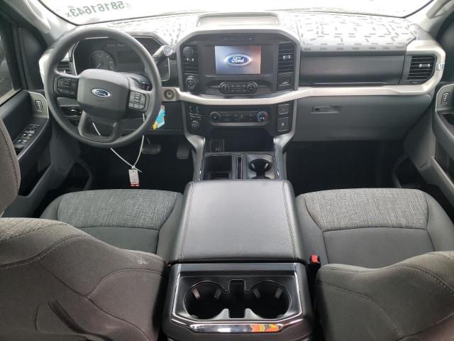 Photo 8 from auction – 2021 FORD F150 SUPER with VIN 1FTFW1E84MKD76868