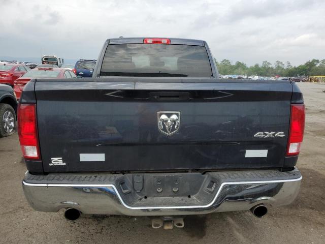 Photo 6 from auction – 2019 RAM 1500 CLASS with VIN 1C6RR7FT5KS504338