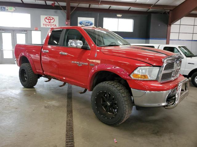 Photo 4 from auction – 2011 DODGE RAM 1500 with VIN 1D7RV1GT6BS689800