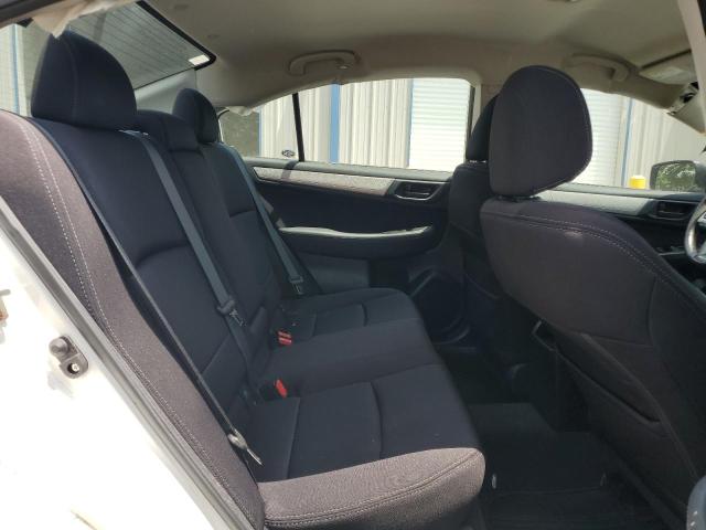 Photo 10 from auction – 2016 SUBARU LEGACY 2.5 with VIN 4S3BNBA61G3040413