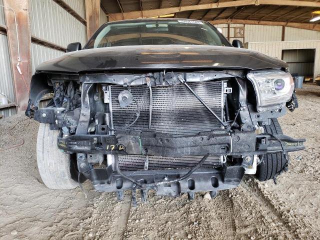 Photo 5 from auction – 2011 DODGE DURANGO CR with VIN 1D4RD4GG6BC627957