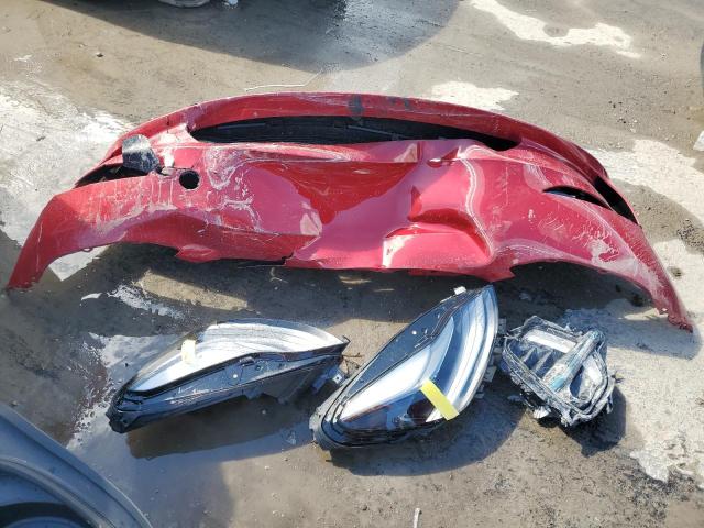 Photo 12 from auction – 2023 TESLA MODEL 3 with VIN 5YJ3E1EAXPF454984