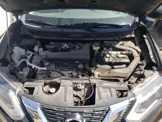 Photo 12 from auction – 2017 NISSAN ROGUE S with VIN KNMAT2MT0HP562298