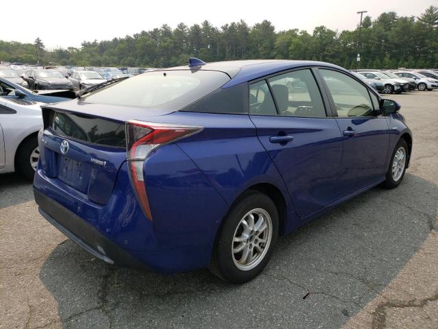 Photo 3 from auction – 2017 TOYOTA PRIUS with VIN JTDKBRFU9H3055168