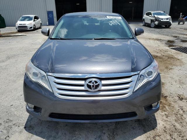 Photo 5 from auction – 2011 TOYOTA AVALON BAS with VIN 4T1BK3DB1BU416954