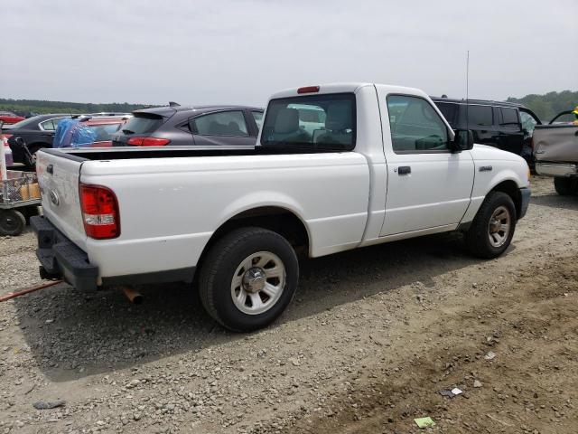 Photo 3 from auction – 2011 FORD RANGER with VIN 1FTKR1AD9BPA78454