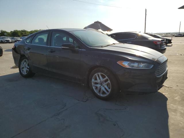 Photo 4 from auction – 2014 FORD FUSION SE with VIN 3FA6P0H75ER277764