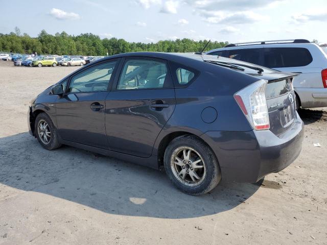 Photo 2 from auction – 2010 TOYOTA PRIUS with VIN JTDKN3DU0A0196094