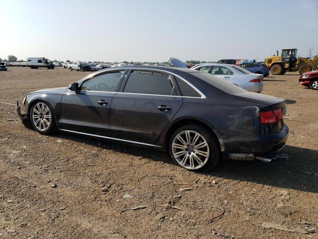 Foto 2 de la subasta – 2014 AUDI A8 L QUATT con VIN WAUR2AFD3EN004424