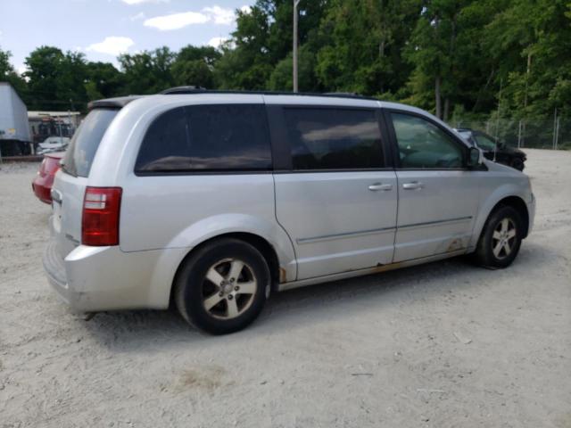 Photo 3 from auction – 2009 DODGE GRAND CARA with VIN 2D8HN54199R533876