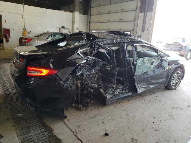 Photo 3 from auction – 2017 FORD FUSION SE with VIN 3FA6P0T95HR331044