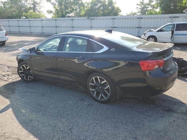 Photo 2 from auction – 2018 CHEVROLET IMPALA LT with VIN 2G1105S38J9103269