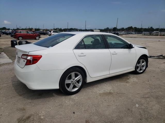 Photo 3 from auction – 2012 TOYOTA CAMRY BASE with VIN 4T1BF1FK4CU105493