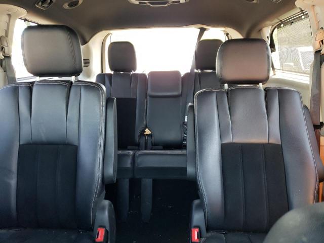 Photo 10 from auction – 2015 DODGE GRAND CARA with VIN 2C4RDGCG8FR653302