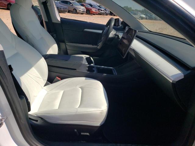 Photo 7 from auction – 2021 TESLA MODEL 3 with VIN 5YJ3E1EBXMF993044