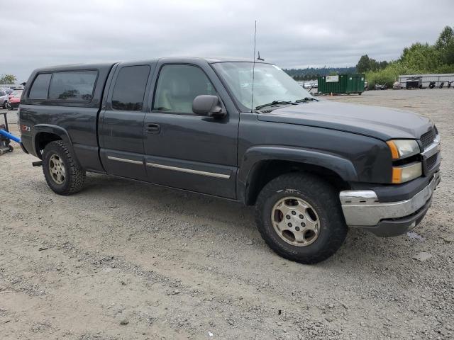 Foto 4 de la subasta – 2003 CHEVROLET SILVERADO con VIN 2GCEK19T231407572