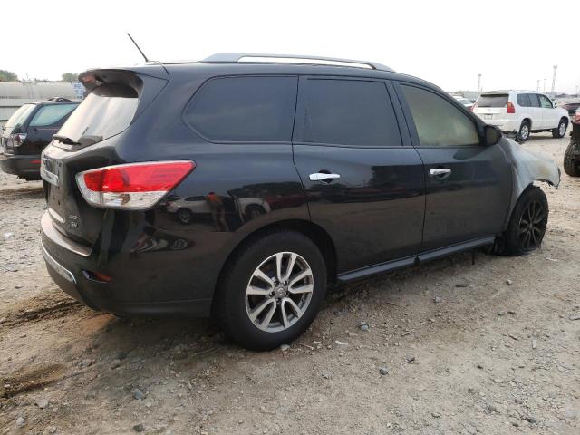 Photo 3 from auction – 2016 NISSAN PATHFINDER with VIN 5N1AR2MM6GC602151
