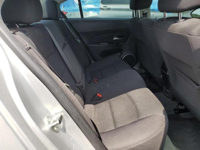 Photo 10 from auction – 2014 CHEVROLET CRUZE LT with VIN 1G1PD5SB3E7306907