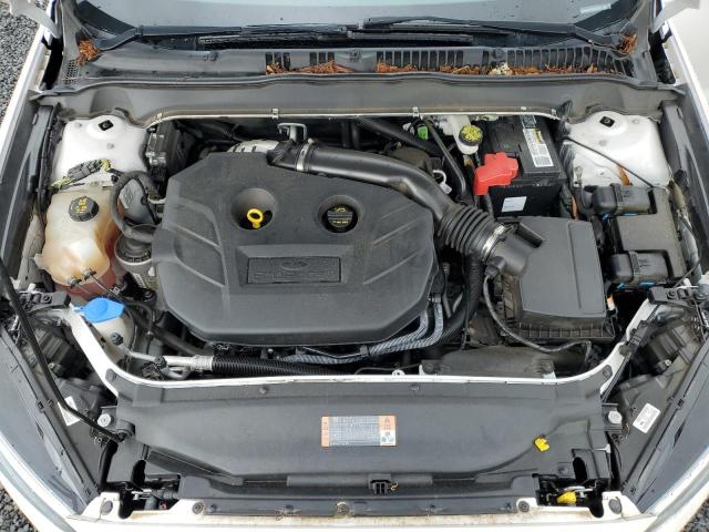 Photo 11 from auction – 2016 FORD FUSION SE with VIN 3FA6P0H9XGR363818