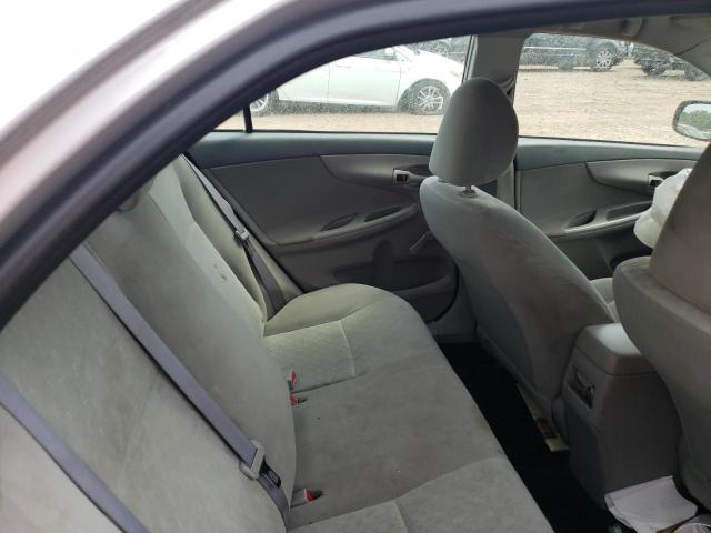 Photo 10 from auction – 2010 TOYOTA COROLLA BA with VIN 1NXBU4EE4AZ196457