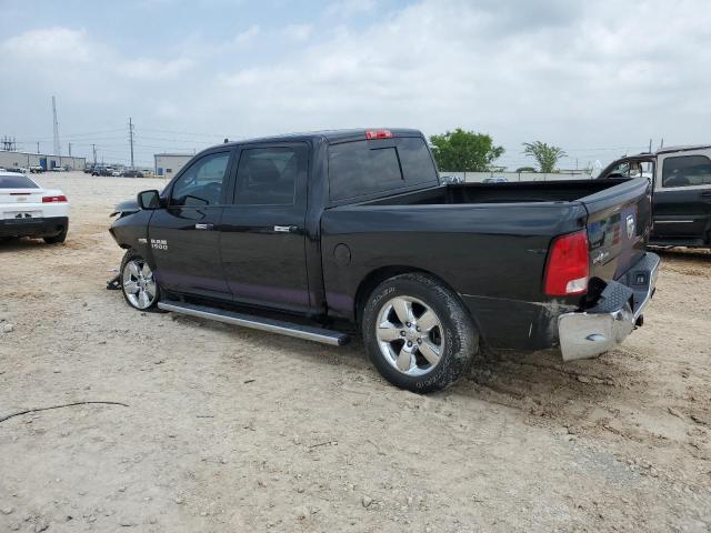 Photo 2 from auction – 2016 RAM 1500 SLT with VIN 3C6RR6LT3GG295792