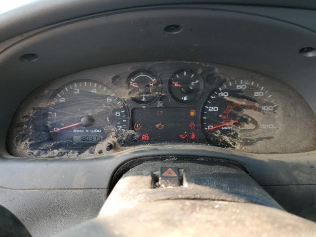 Photo 9 from auction – 2010 FORD RANGER SUP with VIN 1FTKR1ED2APA78515