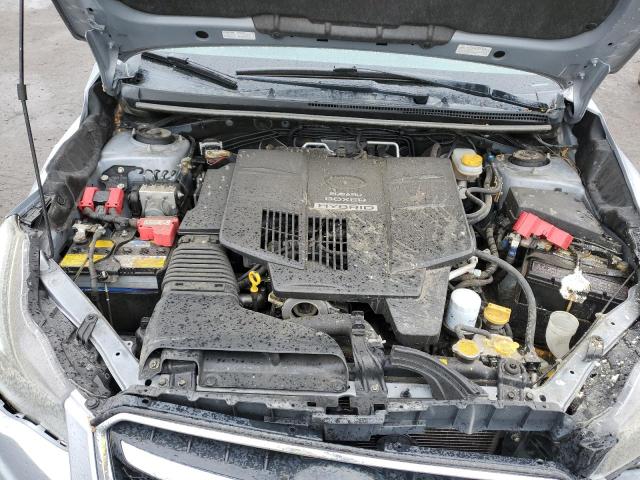 Photo 11 from auction – 2015 SUBARU XV CROSSTR with VIN JF2GPBPC9FH232436