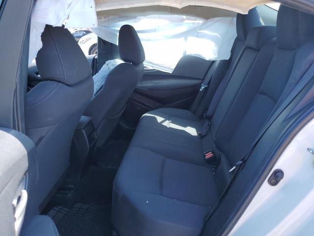 Photo 10 from auction – 2020 TOYOTA COROLLA LE with VIN 5YFEPRAE4LP098718