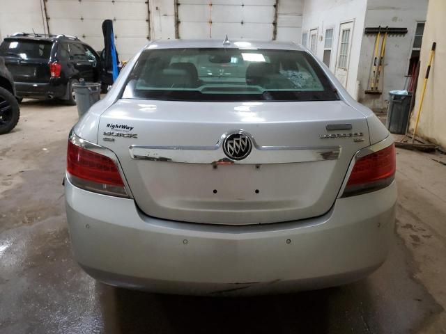 Photo 6 from auction – 2010 BUICK LACROSSE C with VIN 1G4GD5GG4AF140176