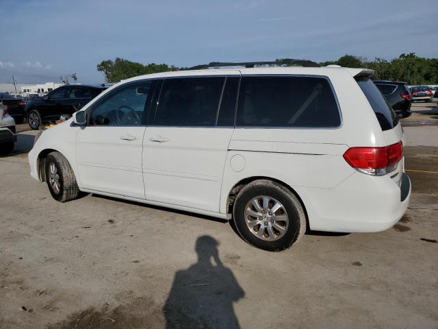 Photo 2 from auction – 2008 HONDA ODYSSEY EX with VIN 5FNRL38668B114722