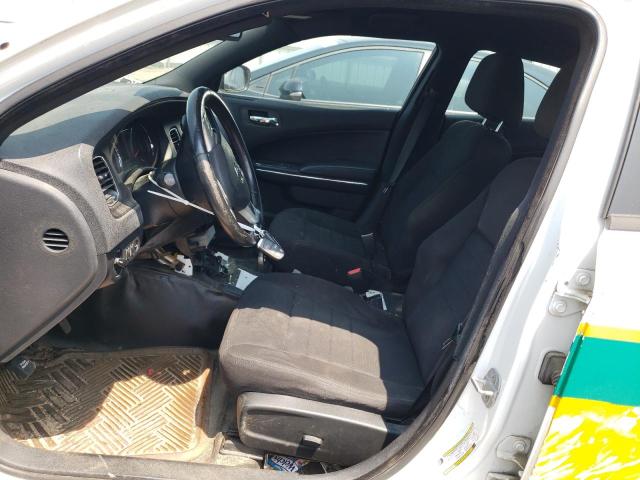 Photo 7 from auction – 2013 DODGE CHARGER PO with VIN 2C3CDXAT2DH608062