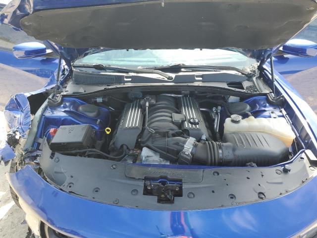 Photo 11 from auction – 2019 DODGE CHARGER SC with VIN 2C3CDXGJXKH589280