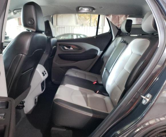 Photo 11 from auction – 2018 GMC TERRAIN SL with VIN 3GKALVEV4JL260925