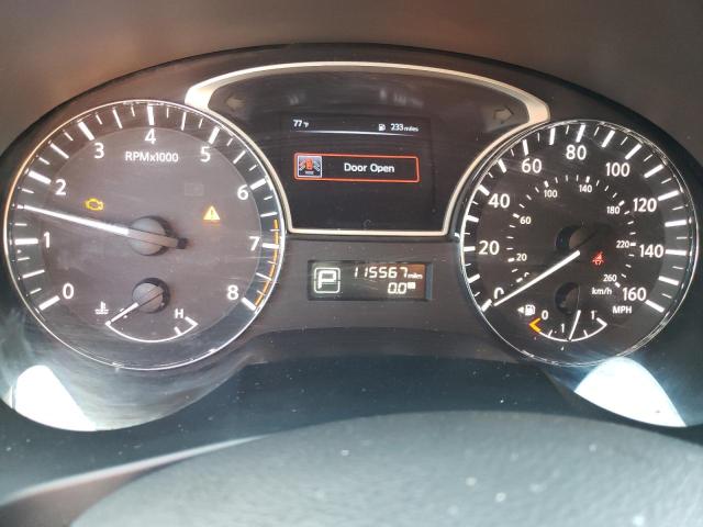 Photo 9 from auction – 2015 NISSAN ALTIMA 2.5 with VIN 1N4AL3AP8FC264122