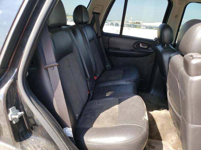 Photo 11 from auction – 2007 CHEVROLET TRAILBLAZE with VIN 1GNET13H072109634