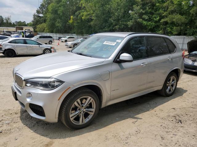 Photo 1 from auction – 2016 BMW X5 XDR40E with VIN 5UXKT0C53G0F74577